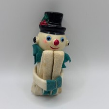 Vtg christmas knee for sale  Tyler