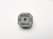 Buzzer sonitron sma d'occasion  Metz-