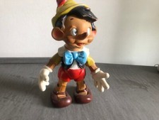 Pinocchio originale walt usato  Bologna