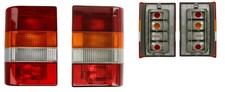 Citroën c15 lampe d'occasion  Strasbourg-