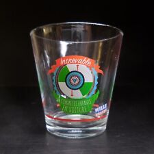 N23.408 glass advertising d'occasion  Expédié en Belgium