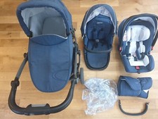 Excellent graco evo for sale  LONDON