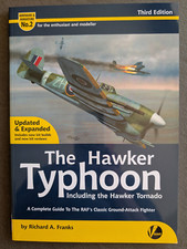 Hawker typhoon valiant for sale  Greendale