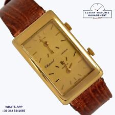 Chopard dual time usato  Rimini