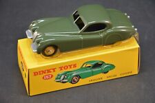 Jaguar xk120 coupe usato  Carmagnola