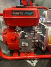 petrol water pump for sale petrol water pump for sale BURGESS HILL