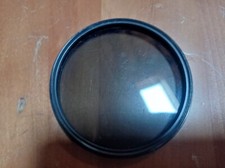 Filtro polarizzatore mm usato  Italia