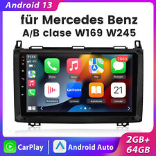 Android13 carplay autoradio gebraucht kaufen  Buttstädt