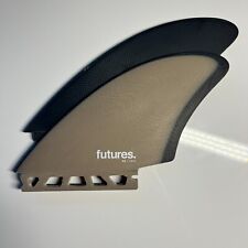 Futures fins fiberglass for sale  UMBERLEIGH