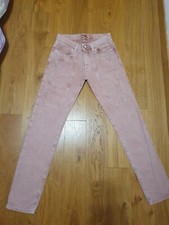 Pantaloni uomo jeckerson usato  Roma