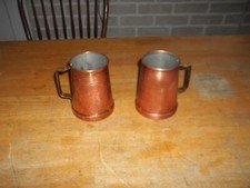 Vintage lot copper for sale  Gloversville