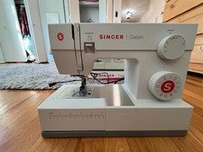 Singer classic sewing for sale  Potomac