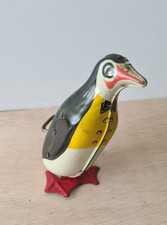 Joustra pingouin mécanique d'occasion  Obernai