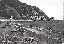Riva trigoso spiaggia usato  Trieste