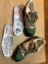 Diadora heritage italia for sale  UK