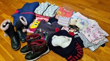 Xxl kleiderpaket mädchen gebraucht kaufen  Leipzig
