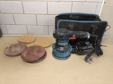 Erbauer 400w 220 for sale  BLACKPOOL