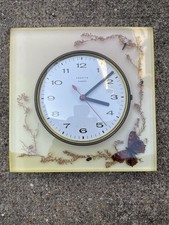 Horloge murale vedette d'occasion  Bouxières-aux-Dames