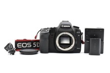 Corpo da câmera digital Canon EOS 5D MARK II1.1MP 893276, usado comprar usado  Enviando para Brazil