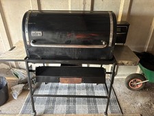 Webb smoke fire for sale Webb smoke fire for sale  LECHLADE