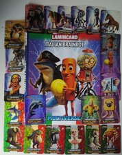 LAMINCARD ITALIAN BRAINROT MULTIVERSE - VENDITA CARTE SINGOLE comprar usado  Enviando para Brazil