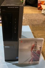 Dell optiplex 3010 for sale  Park Forest
