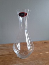 Riedl merlot crystal for sale  Paola
