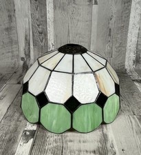 Vintage tiffany style for sale  BRISTOL