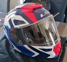 Casque moto ls2 d'occasion  Athis-de-l'Orne