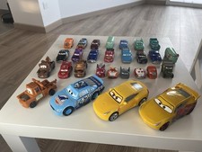 Lot voitures disney d'occasion  Verson