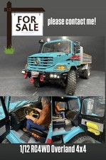 rc modellbau 1 14 gebraucht kaufen  Osnabrück