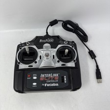 Realflight flight simulator for sale  Dallas