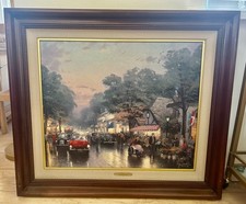 Signed carmel dolores for sale  Montrose