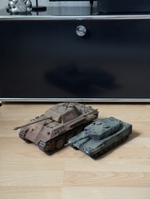 Italeri panzer modell gebraucht kaufen  München