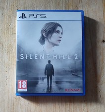 Silent hill remake usato  Prato