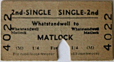 B.r.b. whatstandwell matlock for sale B.r.b. whatstandwell matlock for sale  BOURNEMOUTH