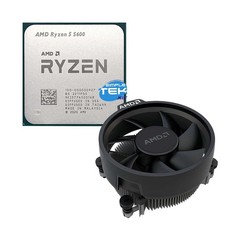 Amd ryzen 5600 usato  Arezzo
