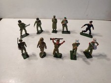 Starlux lot soldat d'occasion  Toulouse-