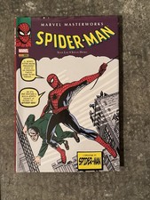 Marvel masterworks amazing usato  Milano