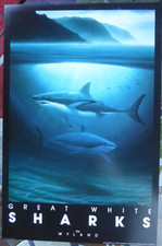 Wyland studios great for sale  San Diego