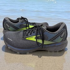 Brooks ghost blue for sale  Washington