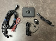 ALPINE KCA-100BT MICROFONE GENUÍNO INTERFACE BLUETOOTH COM CONTROLE REMOTO E MICROFONE comprar usado  Enviando para Brazil