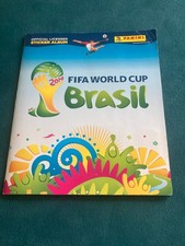 Panini fussball sammelalbum gebraucht kaufen  Langensendelbach