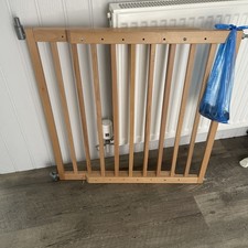 Mothercare wooden extending for sale  SEVENOAKS