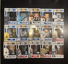 star wars funko pop for sale star wars funko pop for sale Largo
