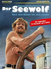 Seewolf raimund harmstorf gebraucht kaufen  Berlin