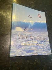 Kite windsurfing guide for sale  Corrales