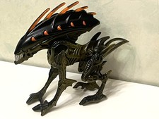 Figurine vintage alien d'occasion  Serris