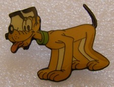Pin disney happy d'occasion  Saint-Nazaire
