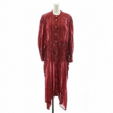 Robe isabel marant d'occasion  Expédié en France